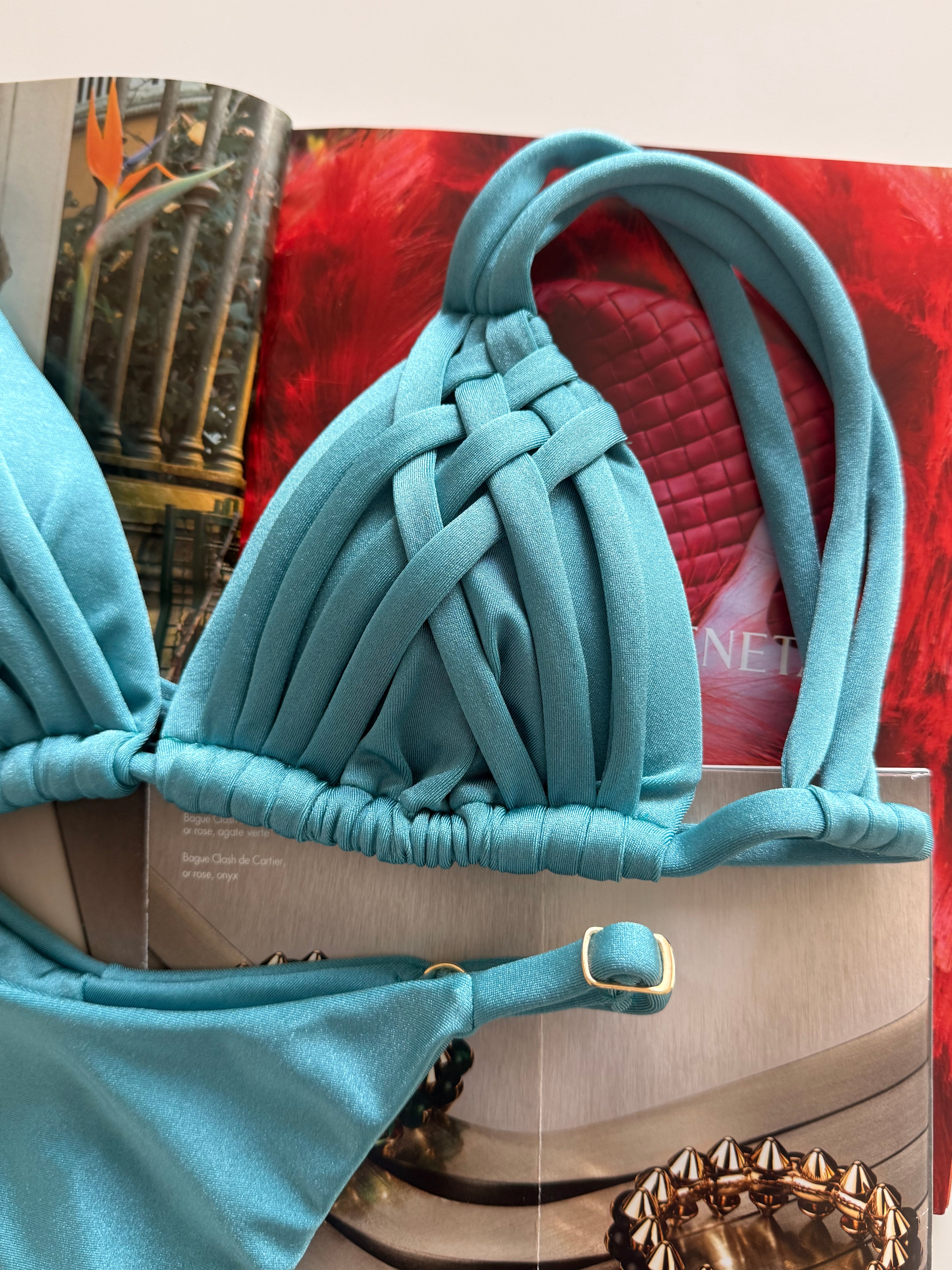 Turquoise Côte d’Azur (Copie)
