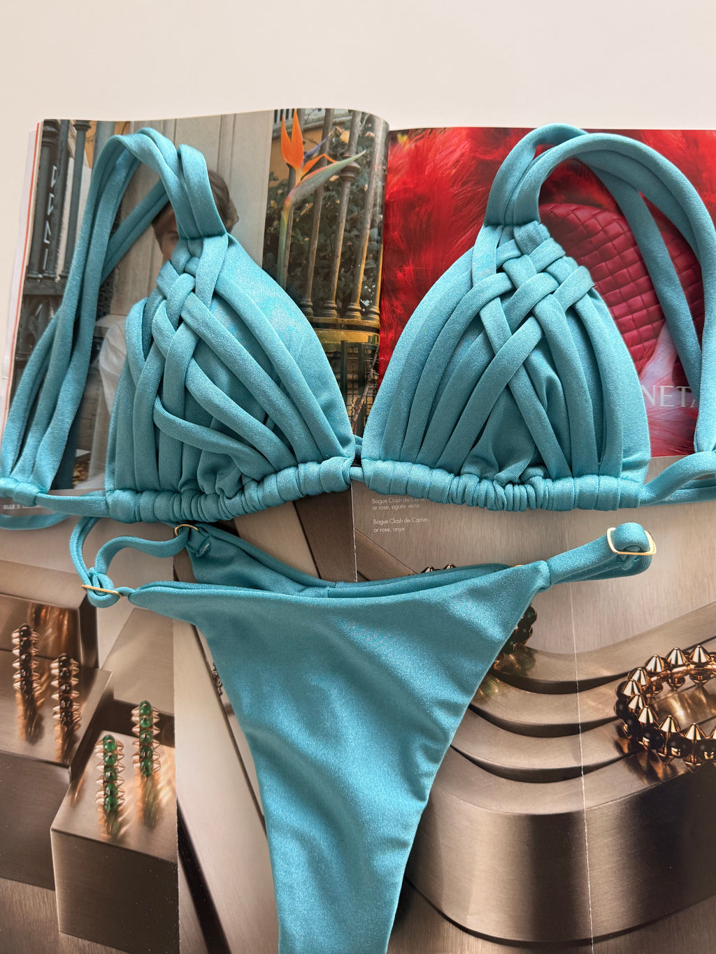 Turquoise Côte d’Azur (Copie)