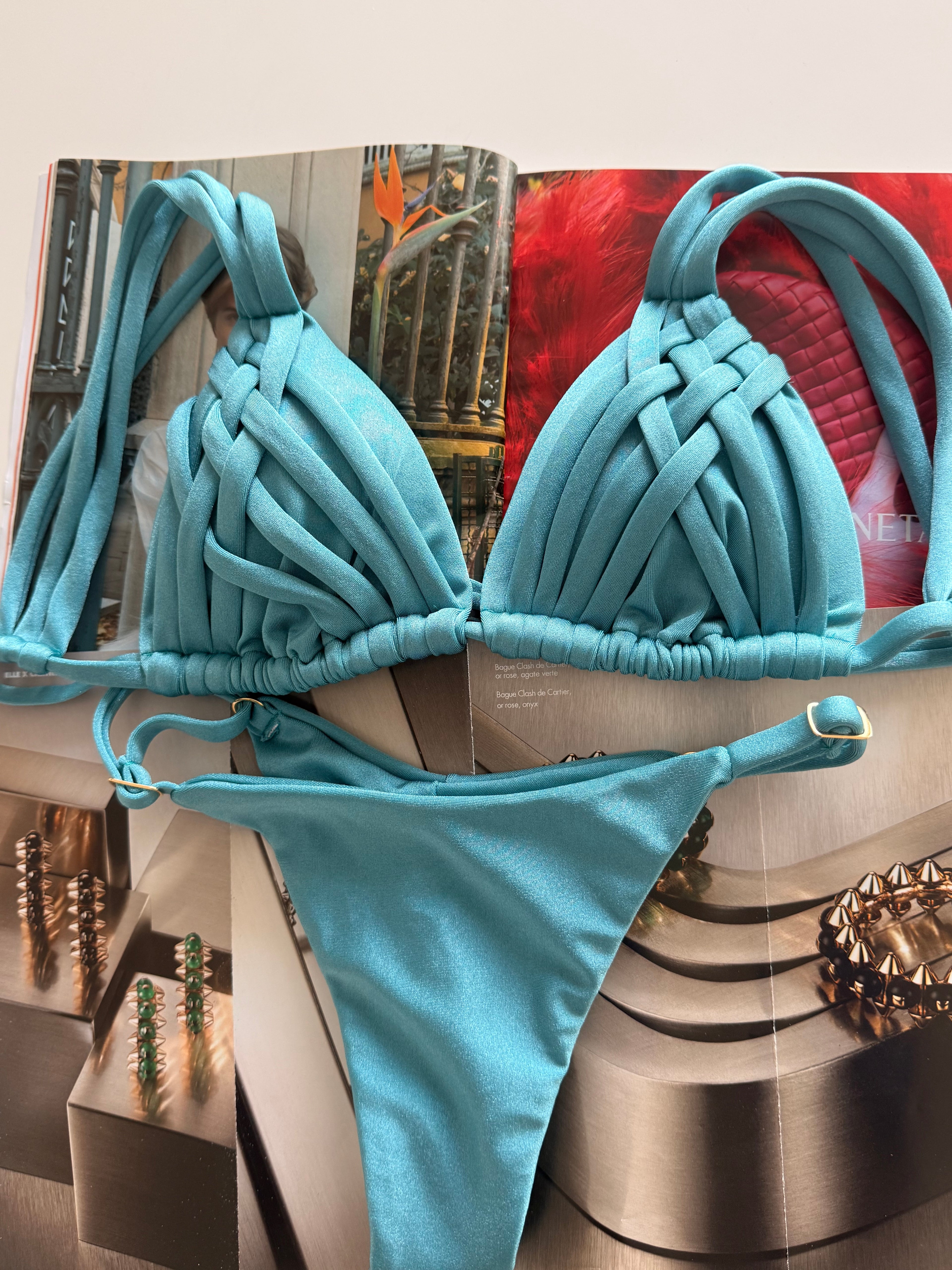 Turquoise Côte d’Azur (Copie)